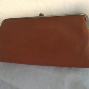 NWT HOBO WALLET CLUTCH